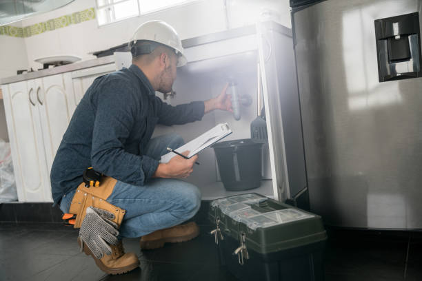 Best Hot Water Heater Installation  in Lincoln Village, CA