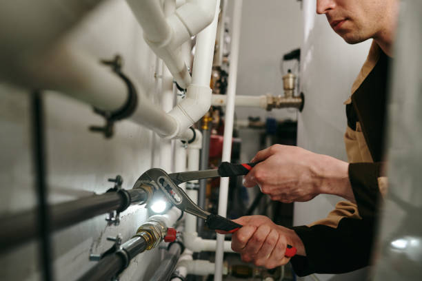 Best Plumbing Inspection Services  in Lincoln Village, CA