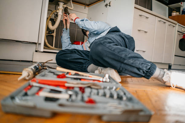 Best Septic Systems  in Lincoln Village, CA