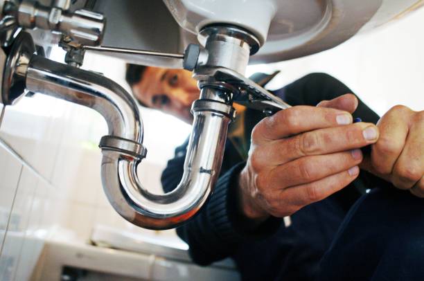 Best Drain Cleaning Services  in Lincoln Village, CA