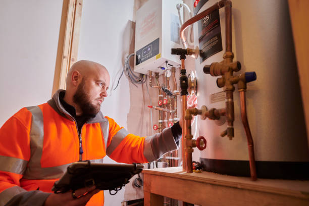 Best Affordable Plumbing Services  in Lincoln Village, CA
