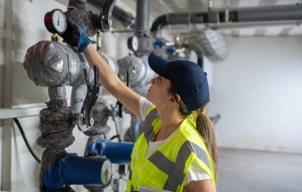 Best Sprinkler Systems  in Lincoln Village, CA