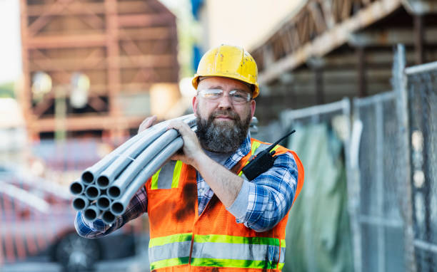 Professional Plumbing in Lincoln Village, CA