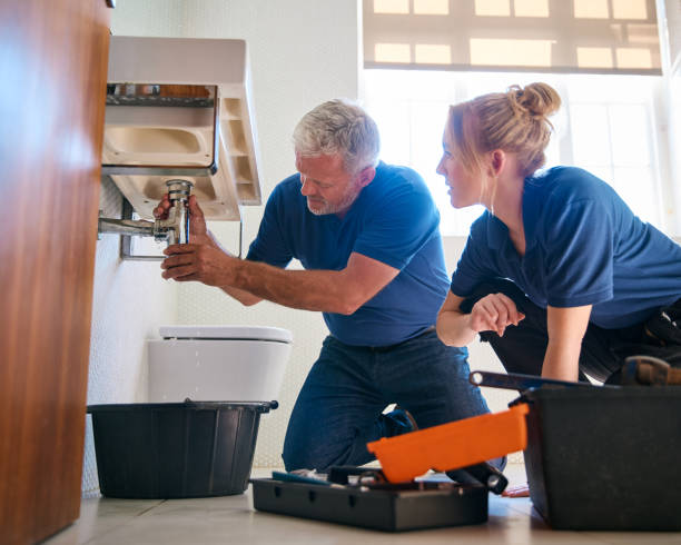 Best Shower Repair Services  in Lincoln Village, CA